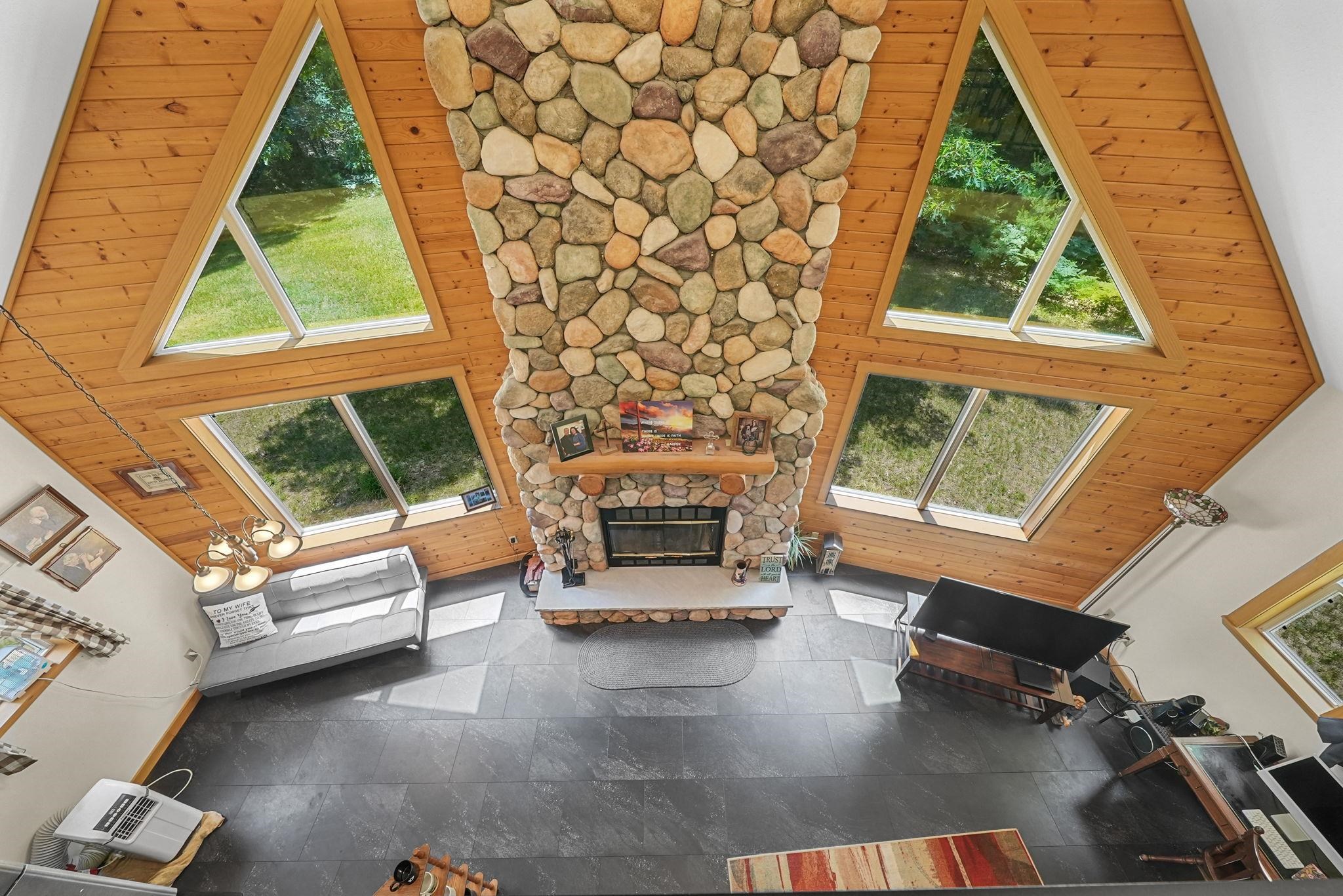 9650 Silny Road Interlochen, MI 49643 - Photo 37 of 40