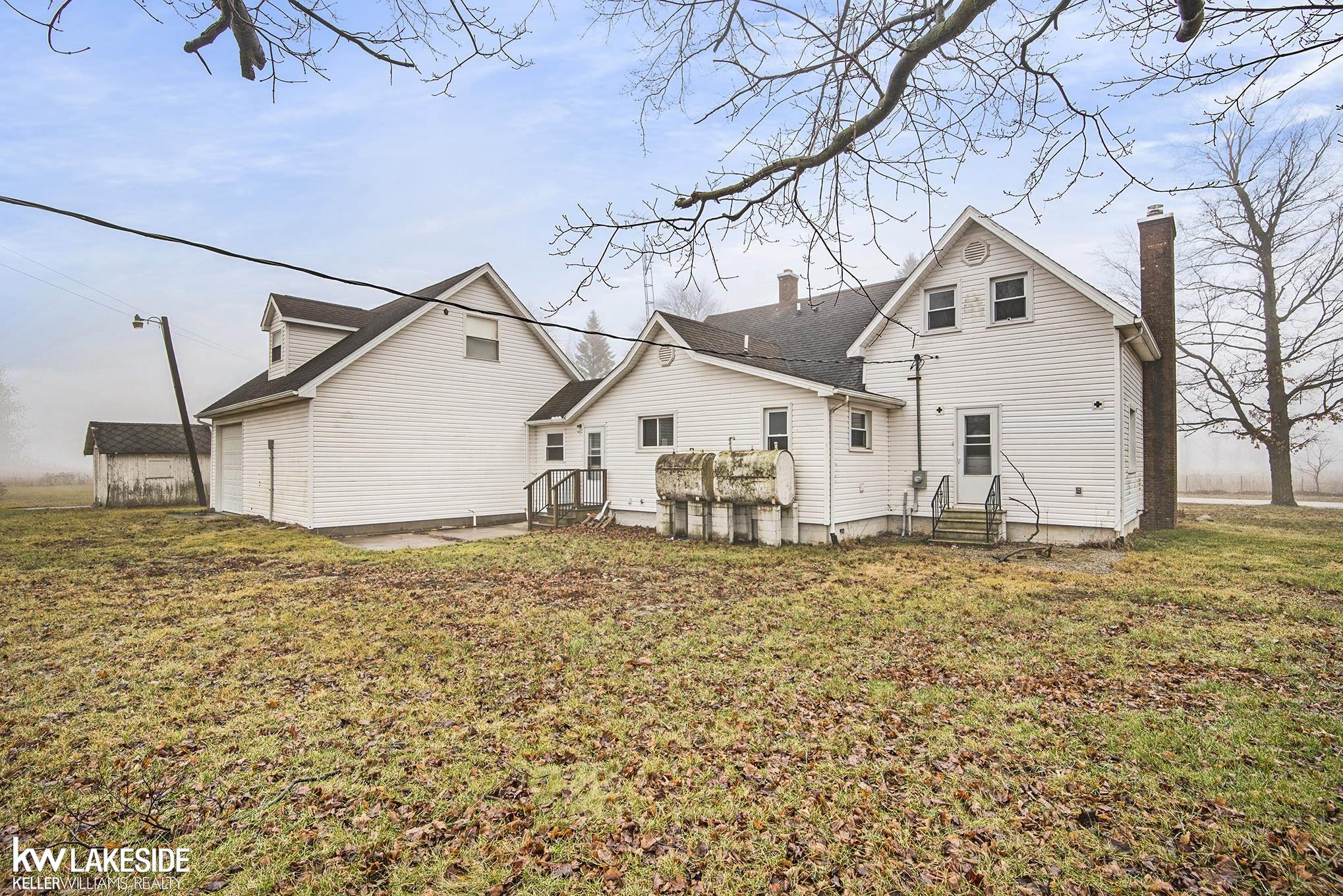 15080 Turner Road Yale, MI 48097 - Photo 3 of 31