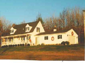 126 Fuller Road Port Crane, NY 13833 - Photo 1 of 1