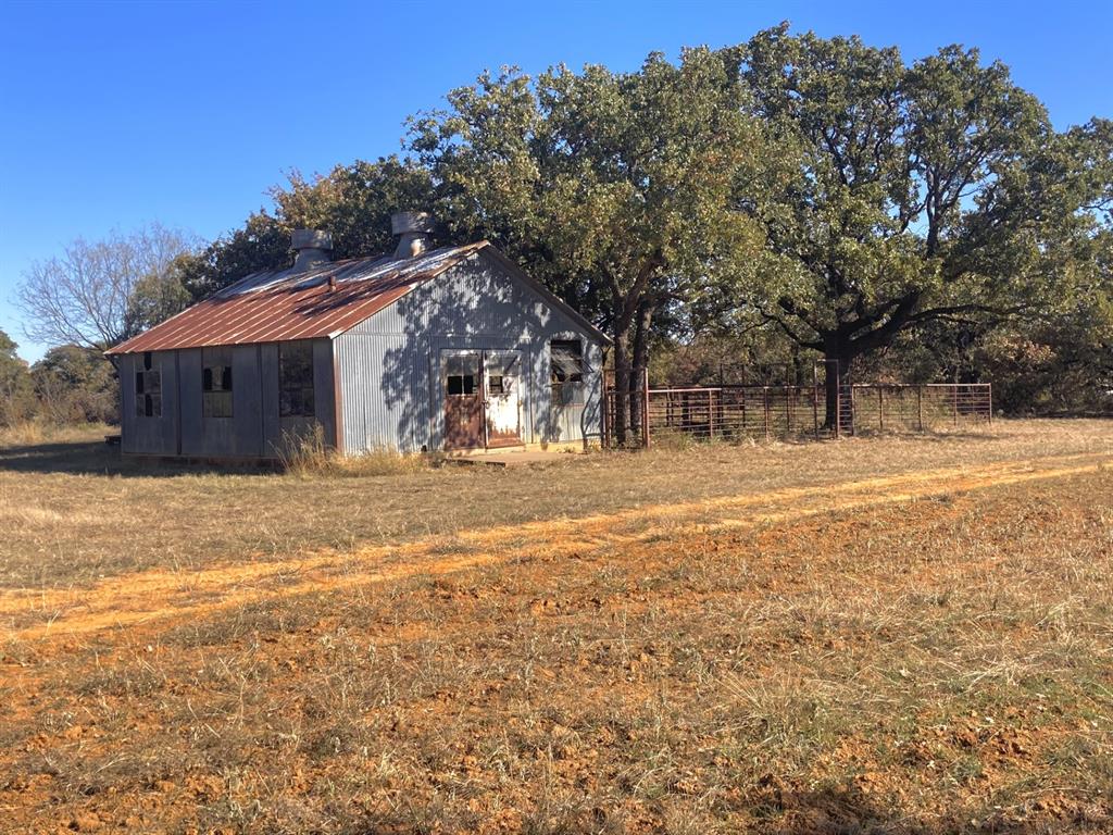 0 Marley Road Jacksboro, TX 76458 - Photo 27 of 32 Old facility that could be converted to a hunting cabin.
