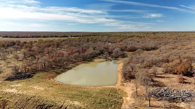 a view of city and mountain