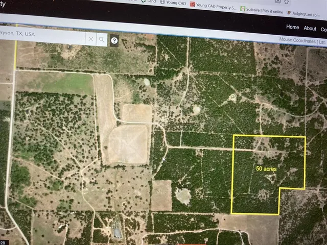 $375,500 | 0 Marley Road, Jacksboro, TX 76458