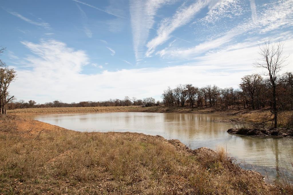 0 Marley Road Jacksboro, TX 76458 - Photo 7 of 32 Farm pond is approximately 20 deep.