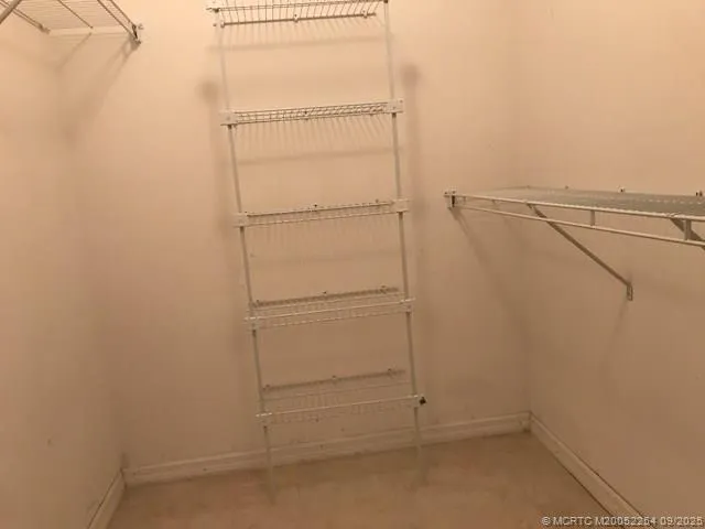 a bathroom with a bathtub and a sink