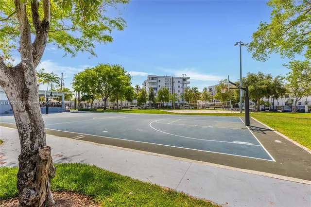 $225,000 | 8040 Tatum Waterway Drive, Unit 7, Miami Beach, FL 33141