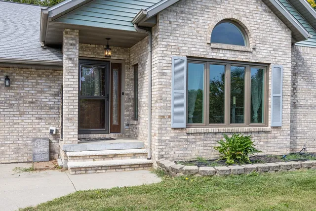 $450,000 | N7811 Kettle Moraine Drive, Whitewater, WI 53190