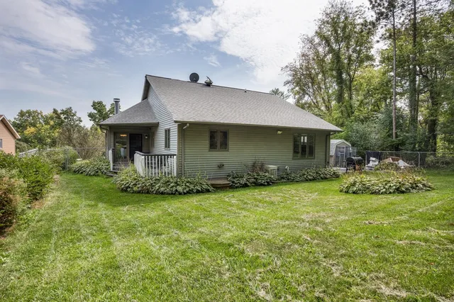 $450,000 | N7811 Kettle Moraine Drive, Whitewater, WI 53190
