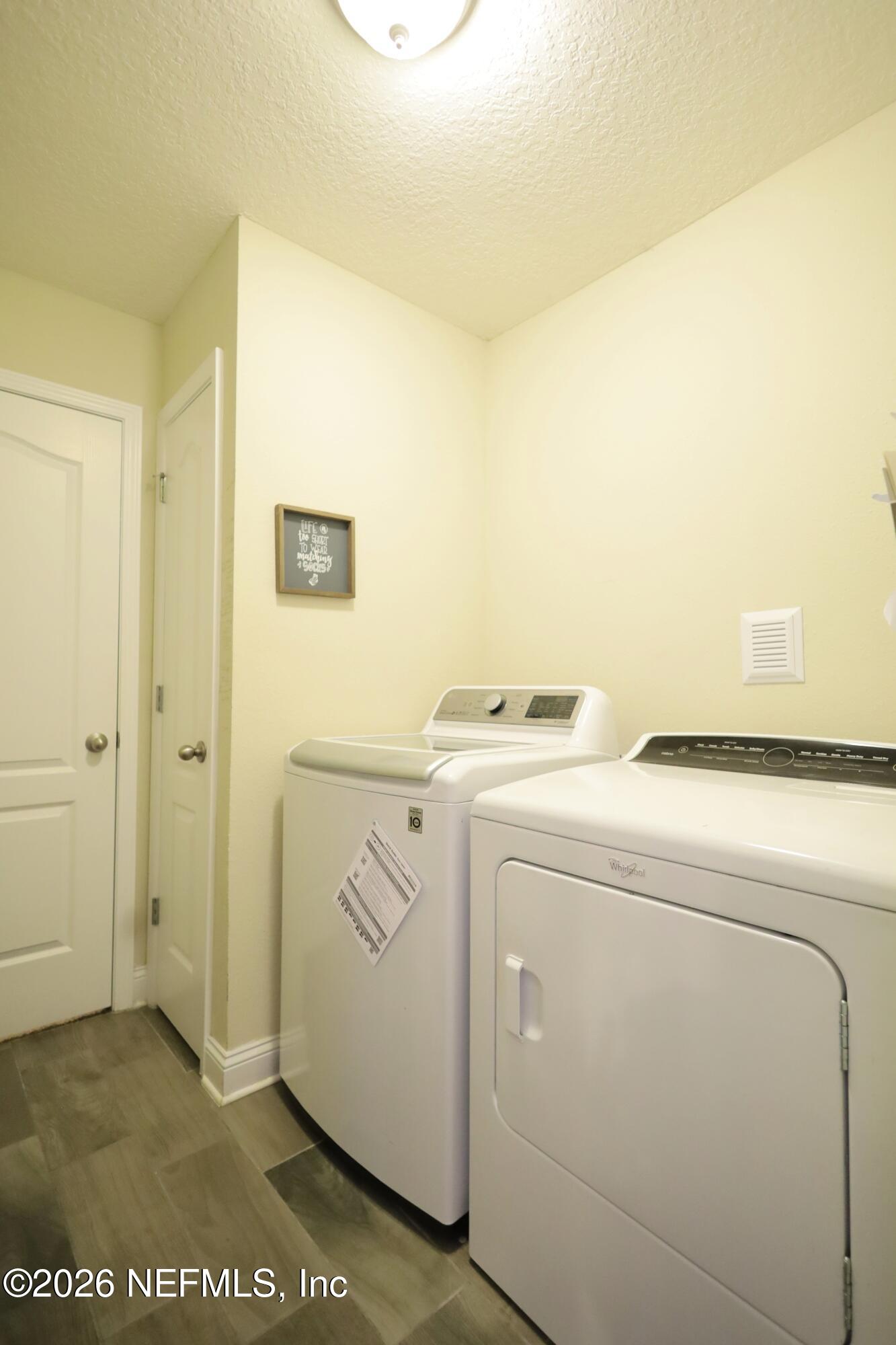 340 Crescent Key Drive St. Augustine, FL 32086 - Photo 19 of 40 Laundry Room