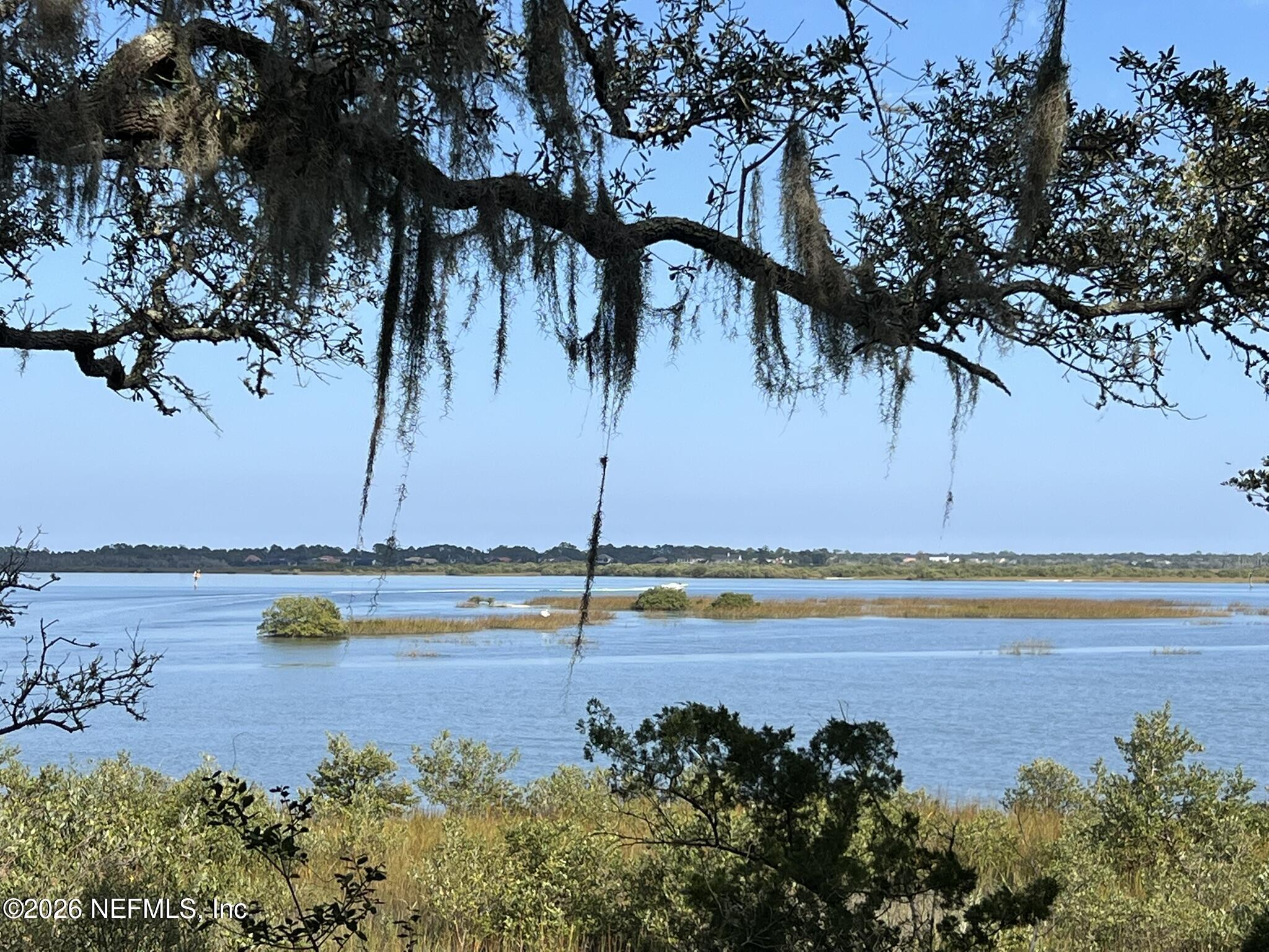 340 Crescent Key Drive St. Augustine, FL 32086 - Photo 40 of 40 Moultrie Creek