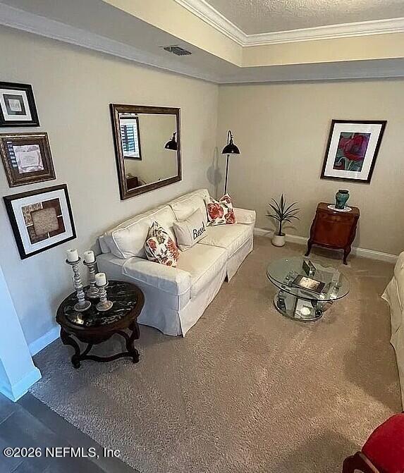 340 Crescent Key Drive St. Augustine, FL 32086 - Photo 4 of 40 Formal Living Room