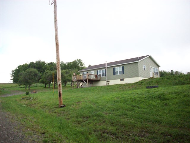 4129 West Hill Road Hornby, NY 14870 - Photo 1 of 1
