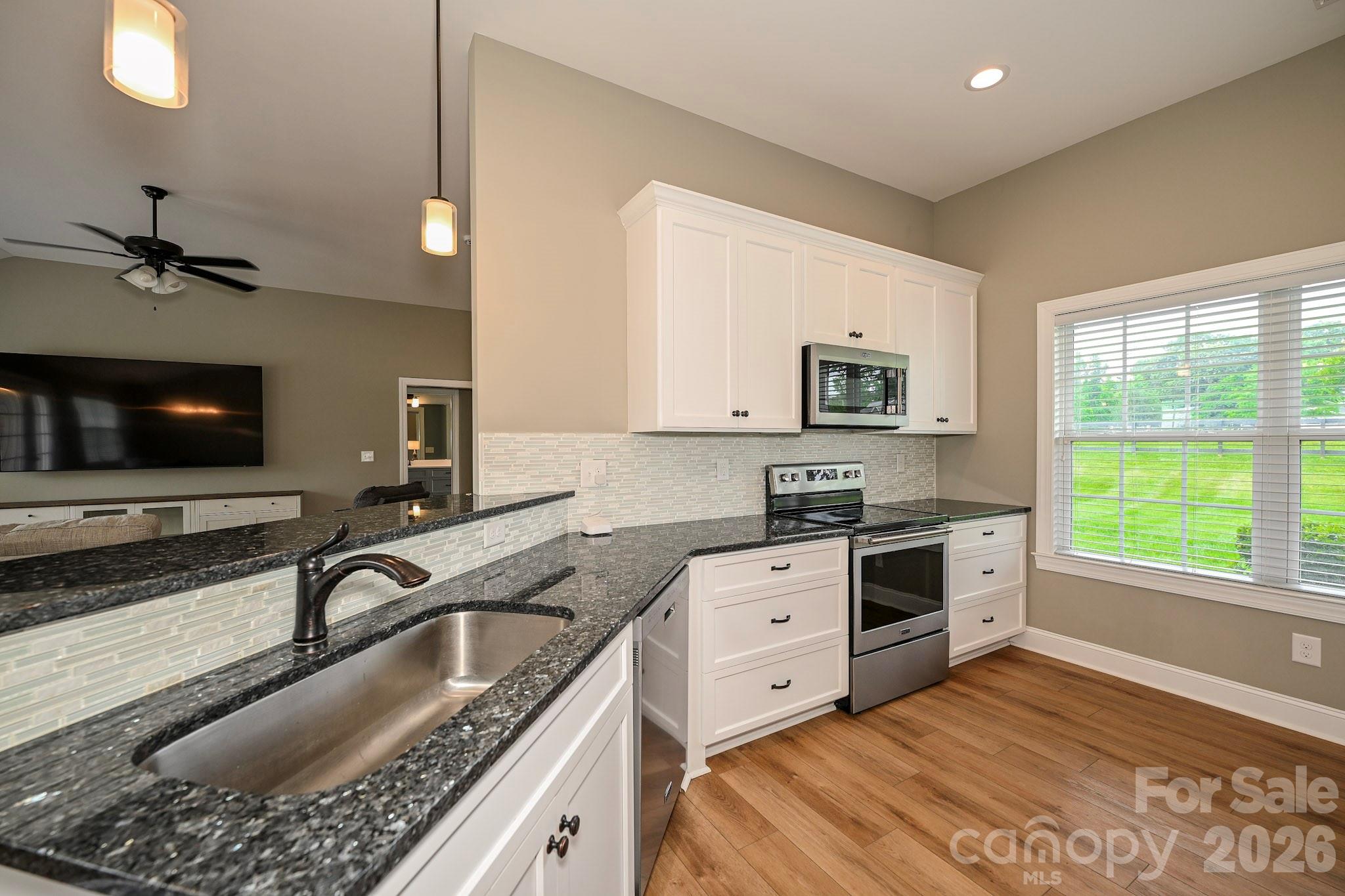 3426 Rilla Hamilton Road Monroe, NC 28110 - Photo 24 of 38