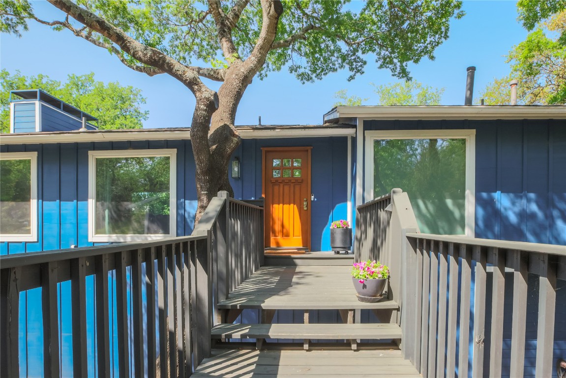 1908 Trevino Drive Austin, TX 78746 - Photo 1 of 35