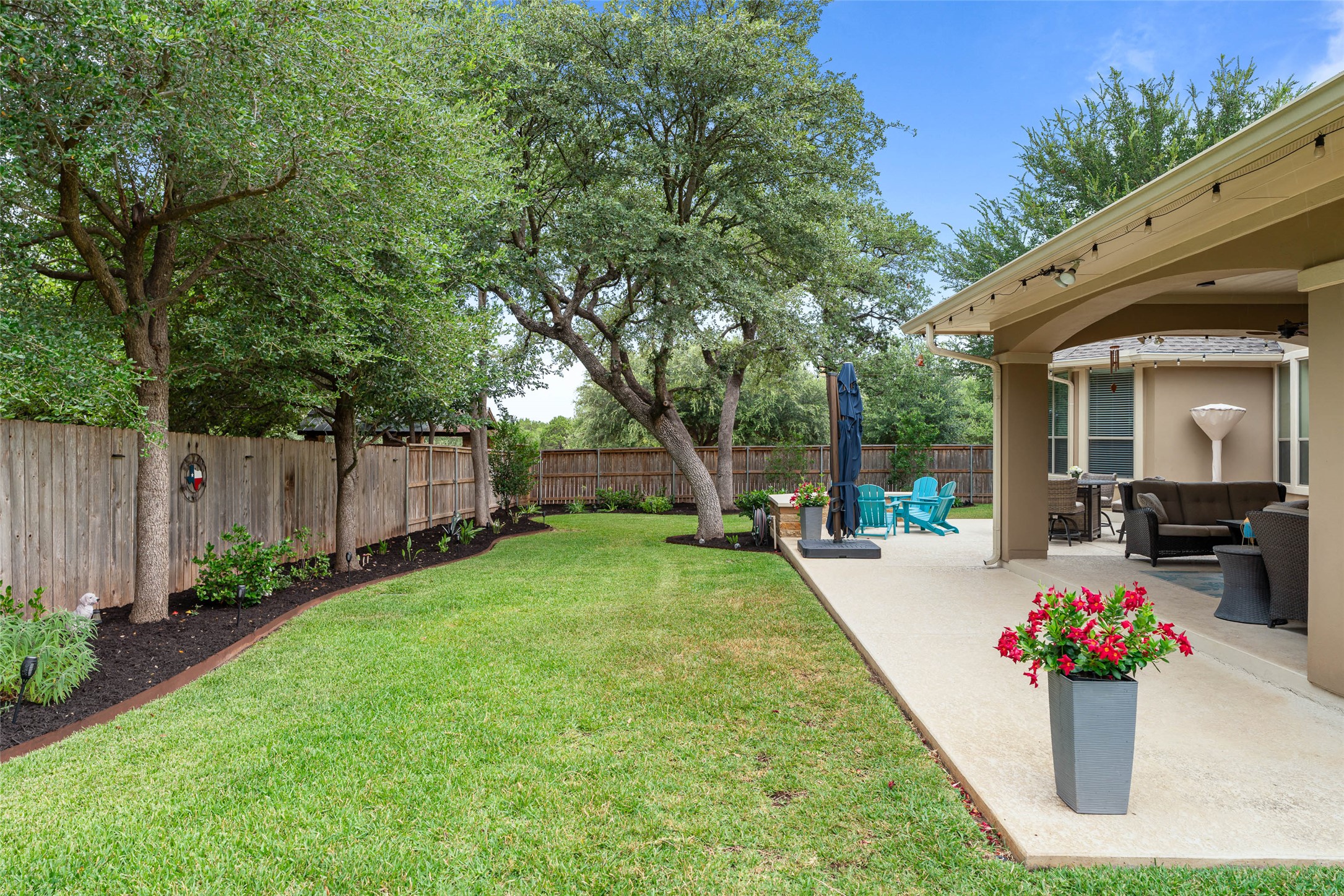 3703 Arrow Wood Road Cedar Park, TX 78613 - Photo 34 of 39