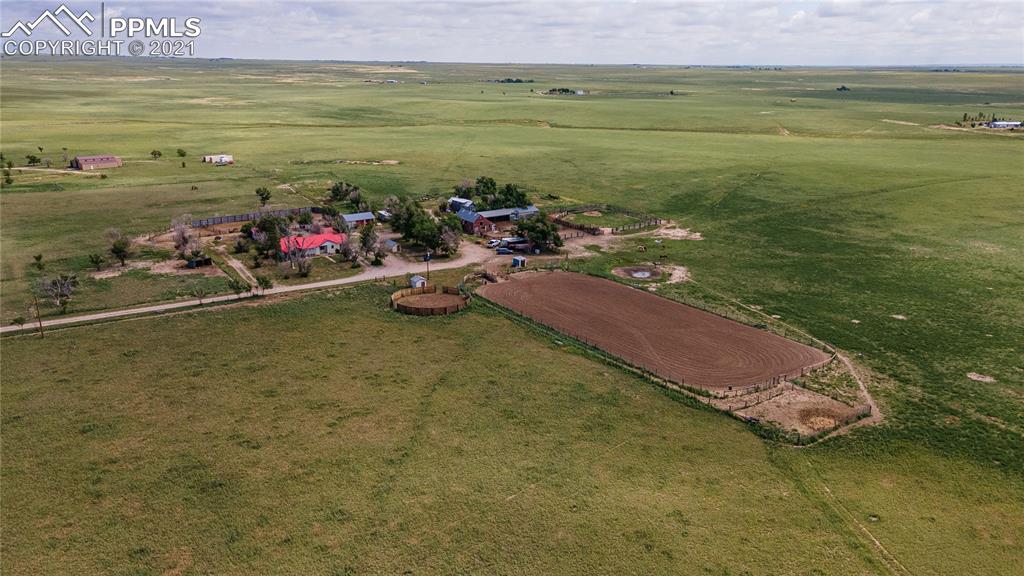 a view of a ocean view