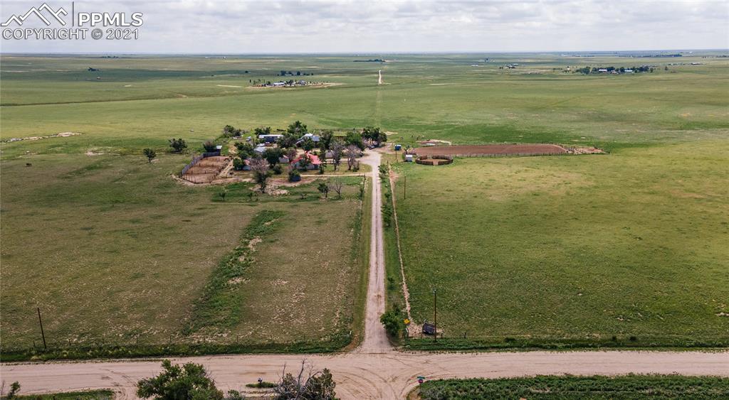 38810 Fossinger Road Rush, CO 80833 - Photo 35 of 35 a view of a water from a yard