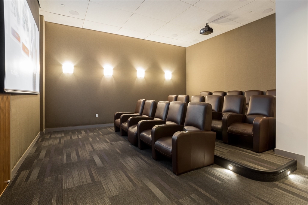 580 Washington Street, Unit 2A Boston, MA 02111 - Photo 34 of 42