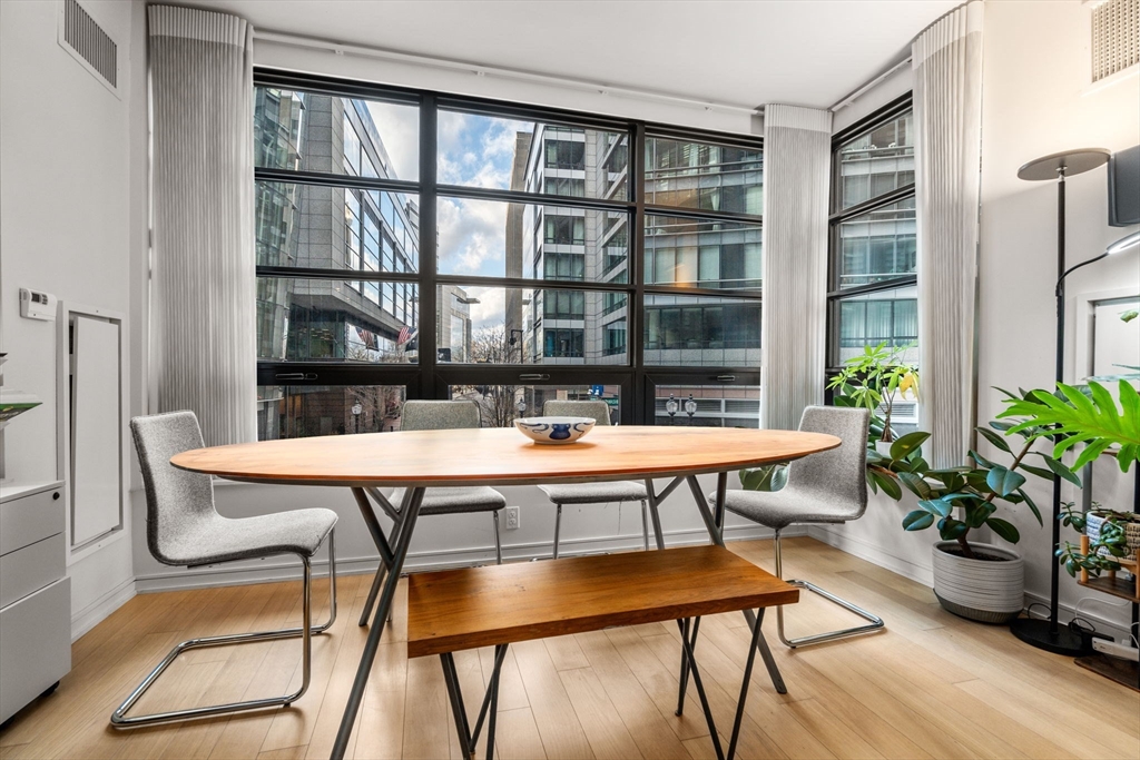 580 Washington Street, Unit 2A Boston, MA 02111 - Photo 7 of 42