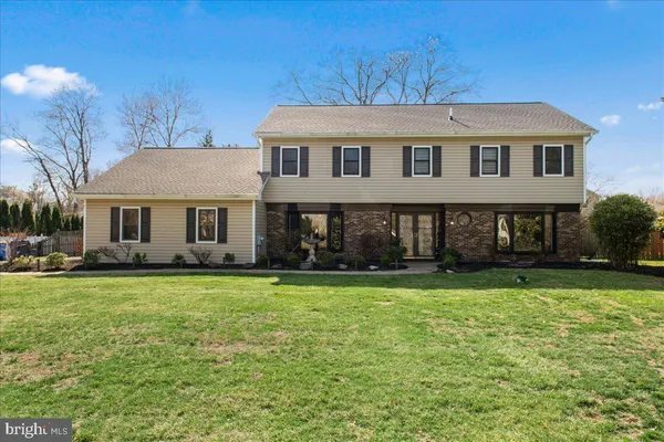 $850,000 | 329 Sherwood Drive, Yardley, PA 19067