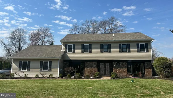 $850,000 | 329 Sherwood Drive, Yardley, PA 19067