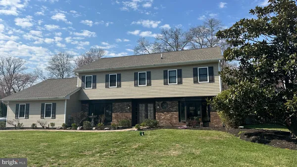 $850,000 | 329 Sherwood Drive, Yardley, PA 19067