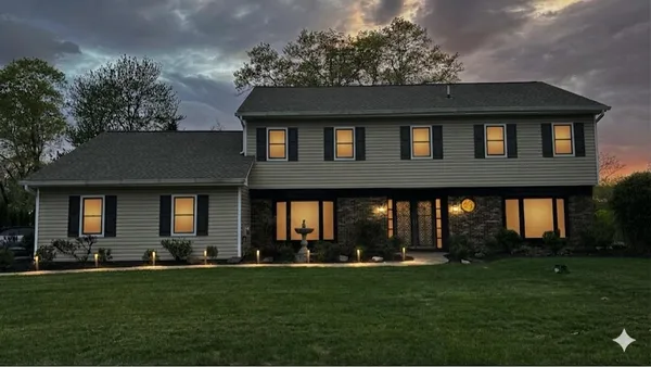 $850,000 | 329 Sherwood Drive, Yardley, PA 19067