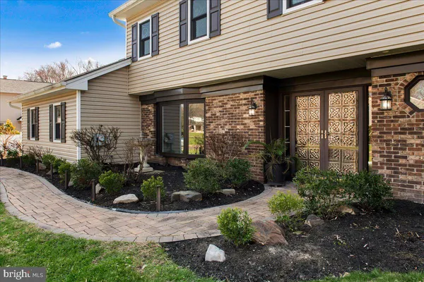 $850,000 | 329 Sherwood Drive, Yardley, PA 19067