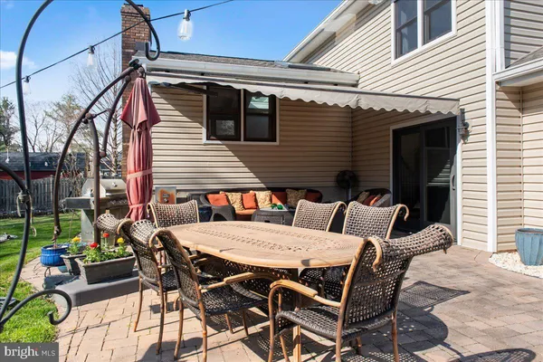 $850,000 | 329 Sherwood Drive, Yardley, PA 19067
