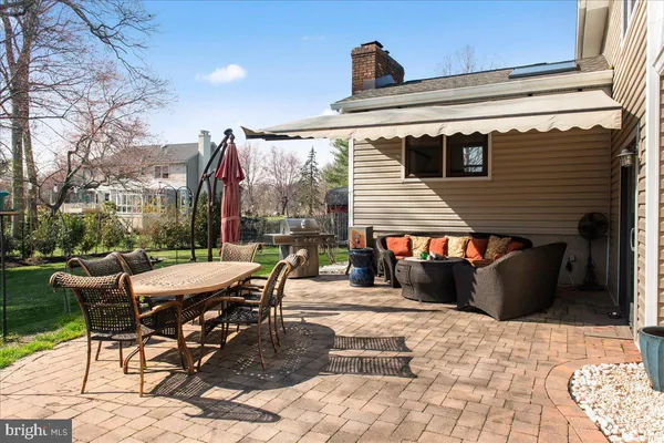 $850,000 | 329 Sherwood Drive, Yardley, PA 19067