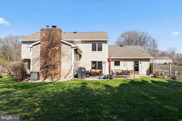 $850,000 | 329 Sherwood Drive, Yardley, PA 19067