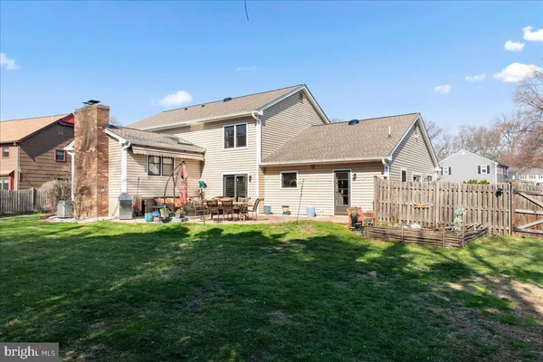 $850,000 | 329 Sherwood Drive, Yardley, PA 19067