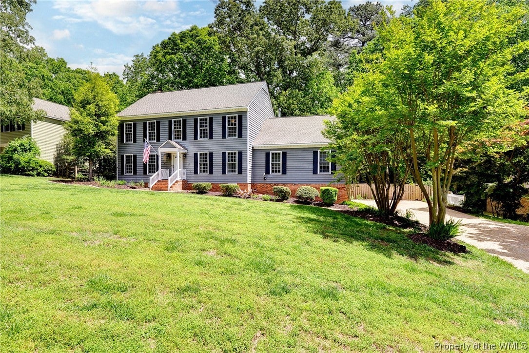 157 Devon Road Williamsburg, VA 23188 - Photo 3 of 46 Gallery Image 3