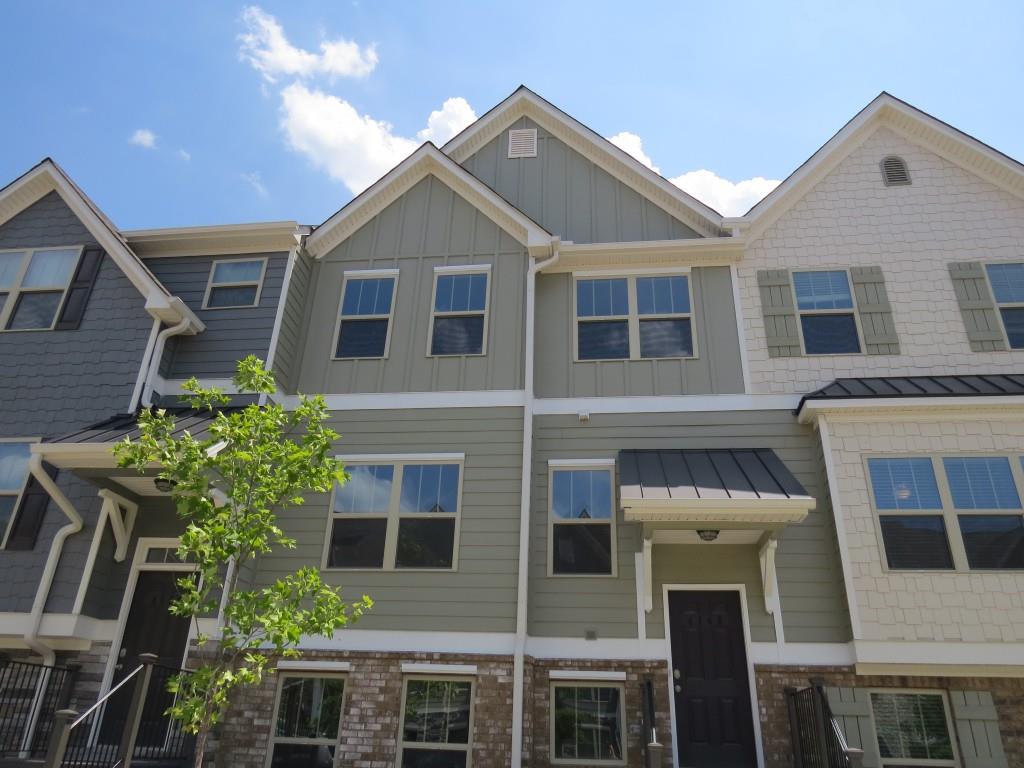 4148 Integrity Way Powder Springs, GA 30127 - Photo 1 of 1