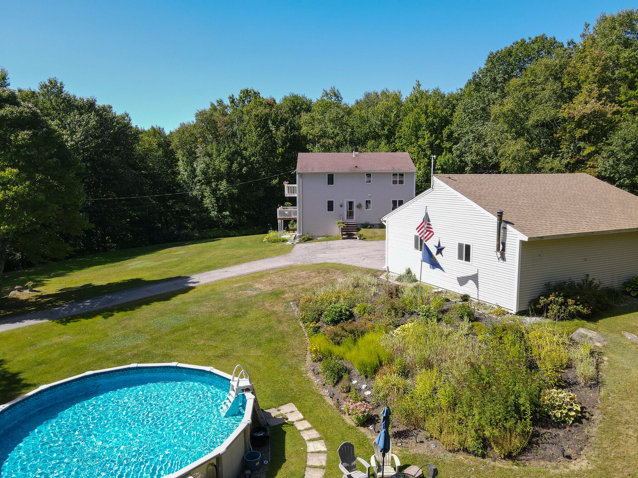 366 Plaisted Road Jay, ME 04239 - Photo 22 of 112 DJI_0886