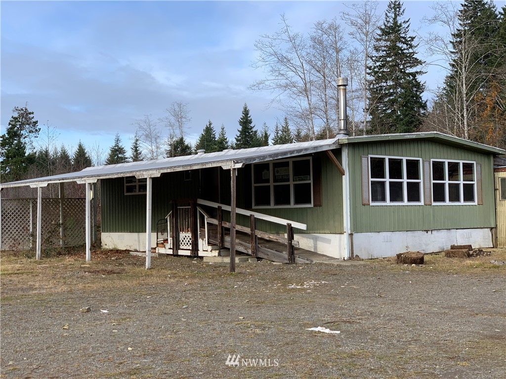 150 Bowes Road Hoquiam, WA 98550 - Photo 1 of 25 Gallery Image 1