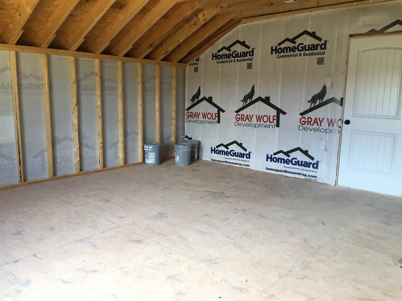 506 Gordon Road Clayton, NC 27520 - Photo 22 of 24 Photo 23