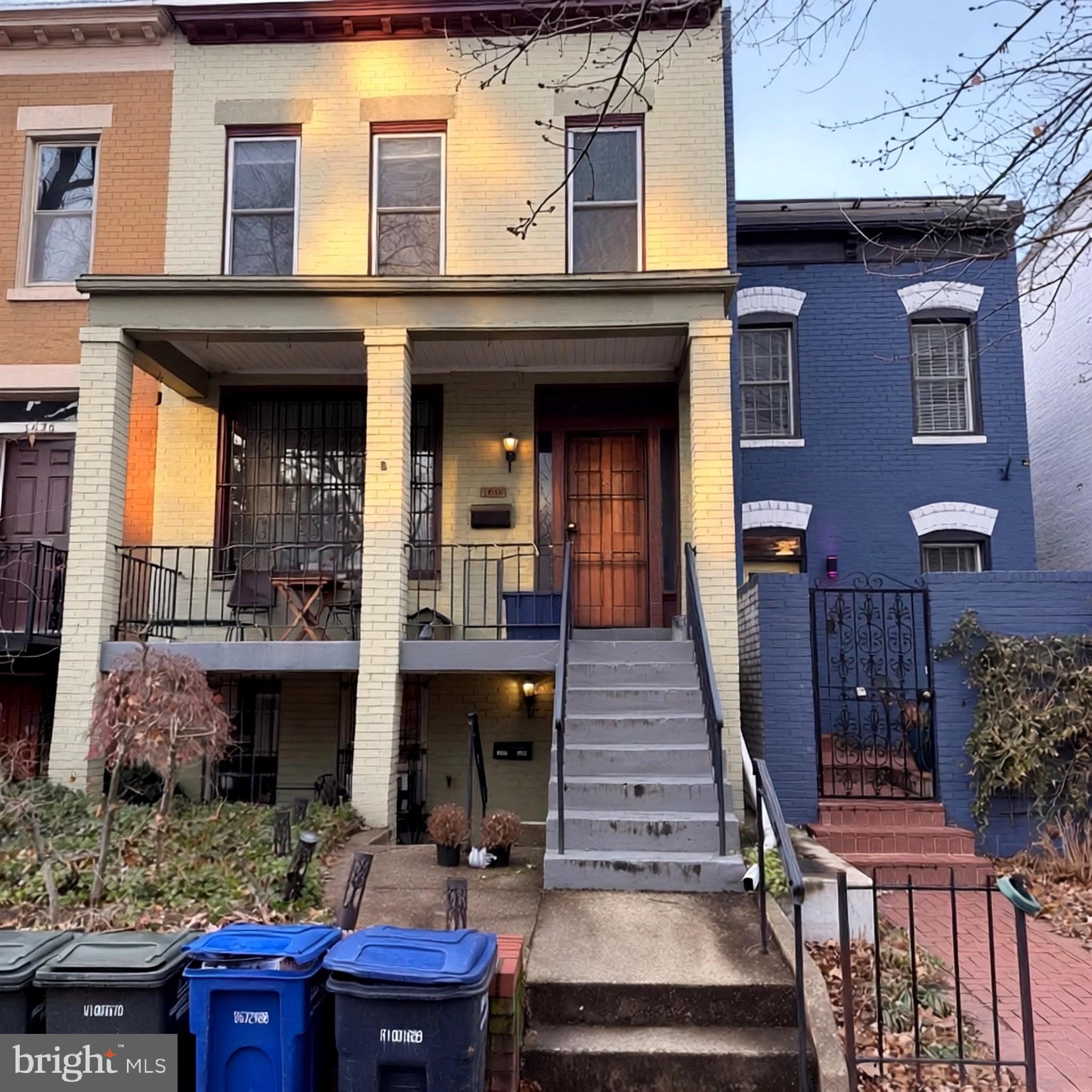 1428 G Street Southeast Washington, DC 20003 - Photo 2 of 9