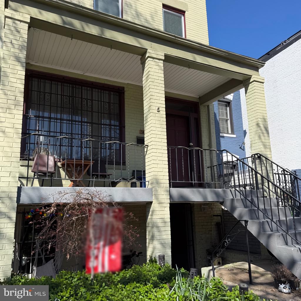1428 G Street Southeast Washington, DC 20003 - Photo 5 of 9