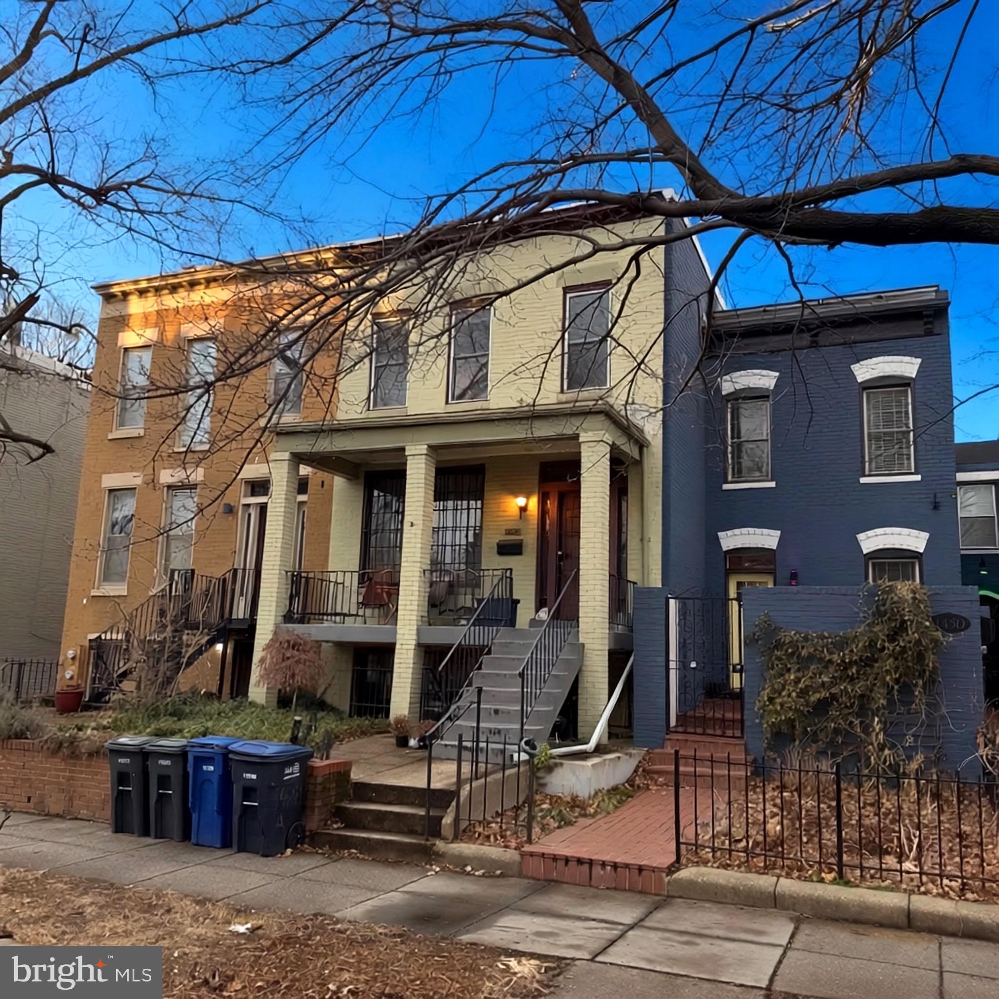 1428 G Street Southeast Washington, DC 20003 - Photo 6 of 9