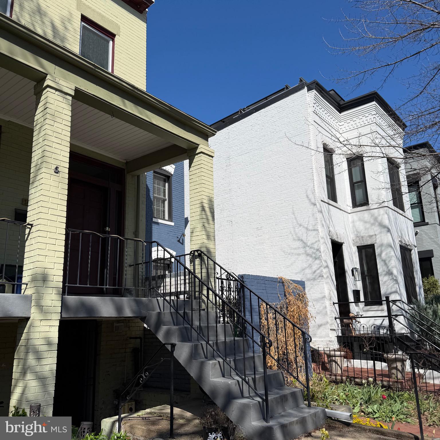 1428 G Street Southeast Washington, DC 20003 - Photo 8 of 9