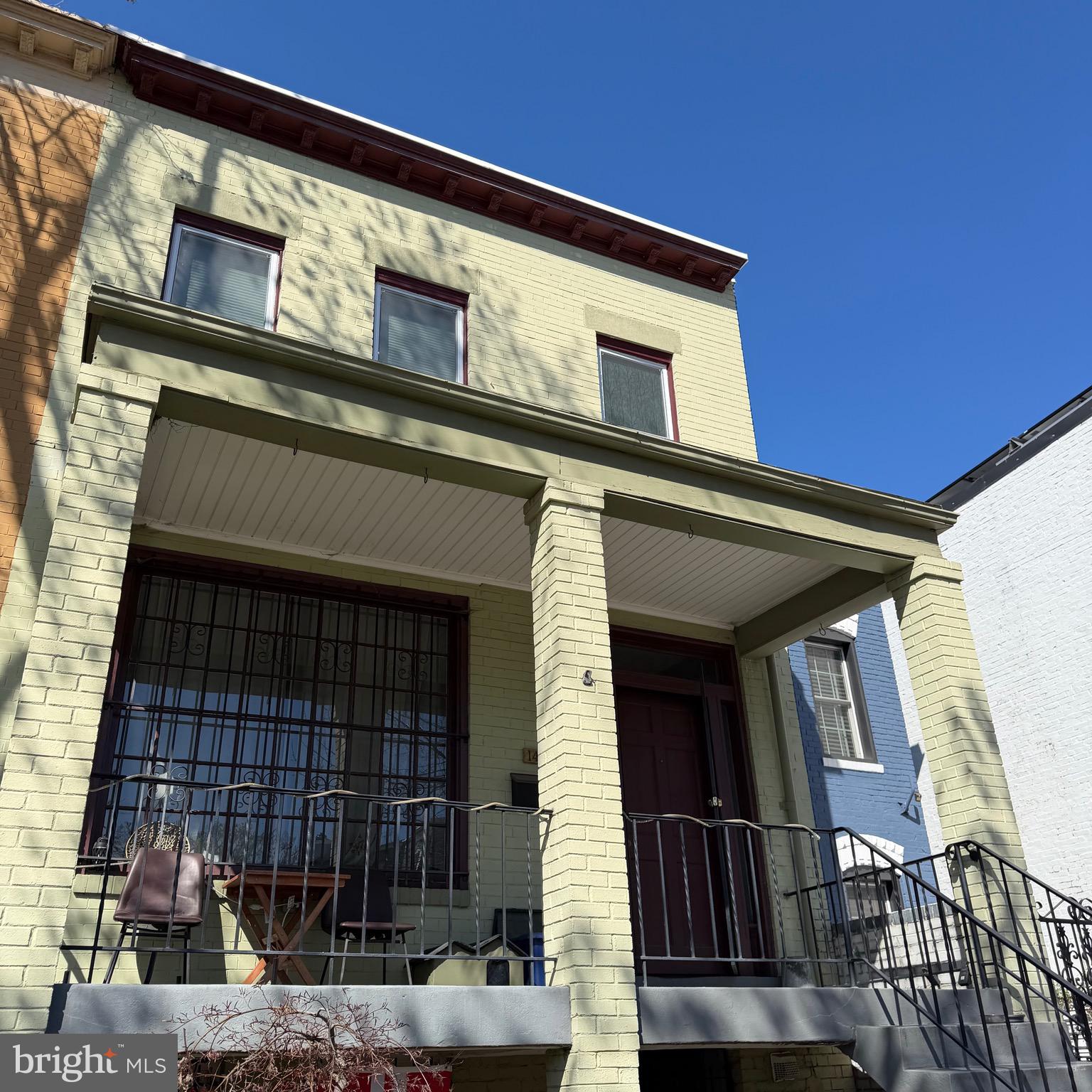 1428 G Street Southeast Washington, DC 20003 - Photo 9 of 9