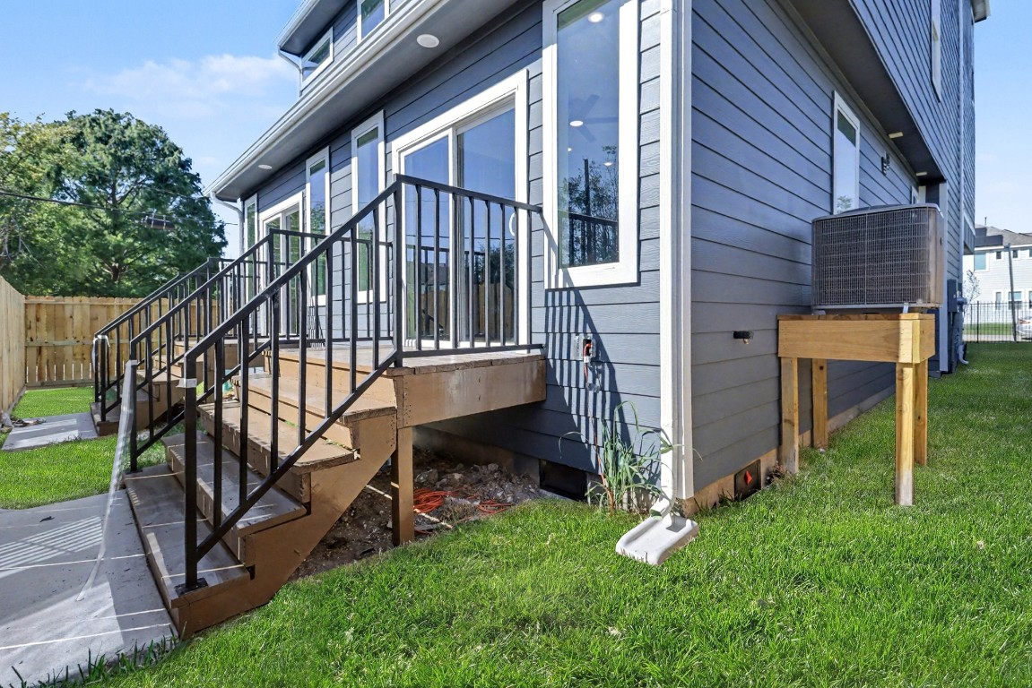 5000 Higgins Street, Unit A AND B Houston, TX 77033 - Photo 31 of 32