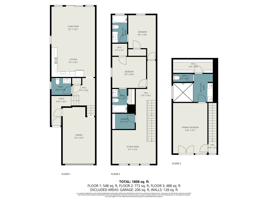 5000 Higgins Street, Unit A AND B Houston, TX 77033 - Photo 32 of 32