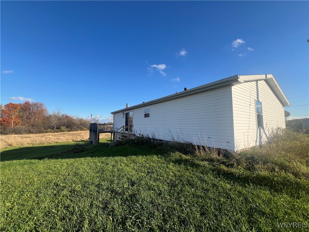 4560 Scrabble Hill Road Collins, NY 14034 - Photo 11 of 11