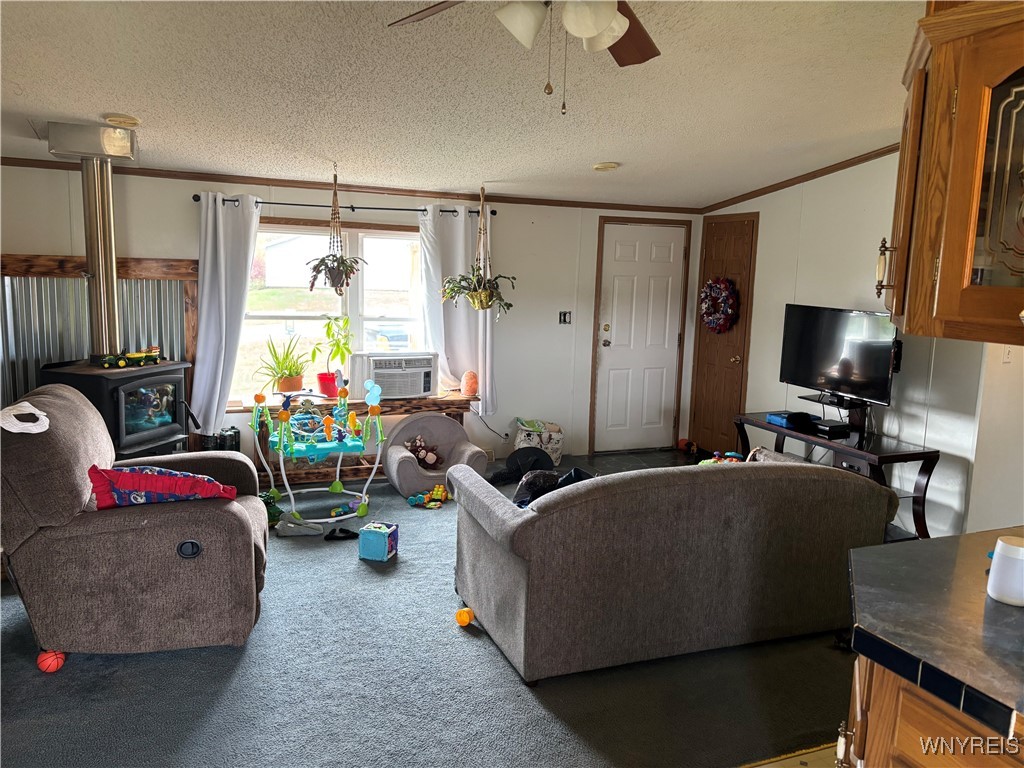 4560 Scrabble Hill Road Collins, NY 14034 - Photo 5 of 11