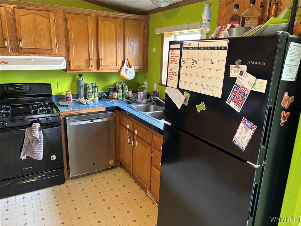 4560 Scrabble Hill Road Collins, NY 14034 - Photo 6 of 11