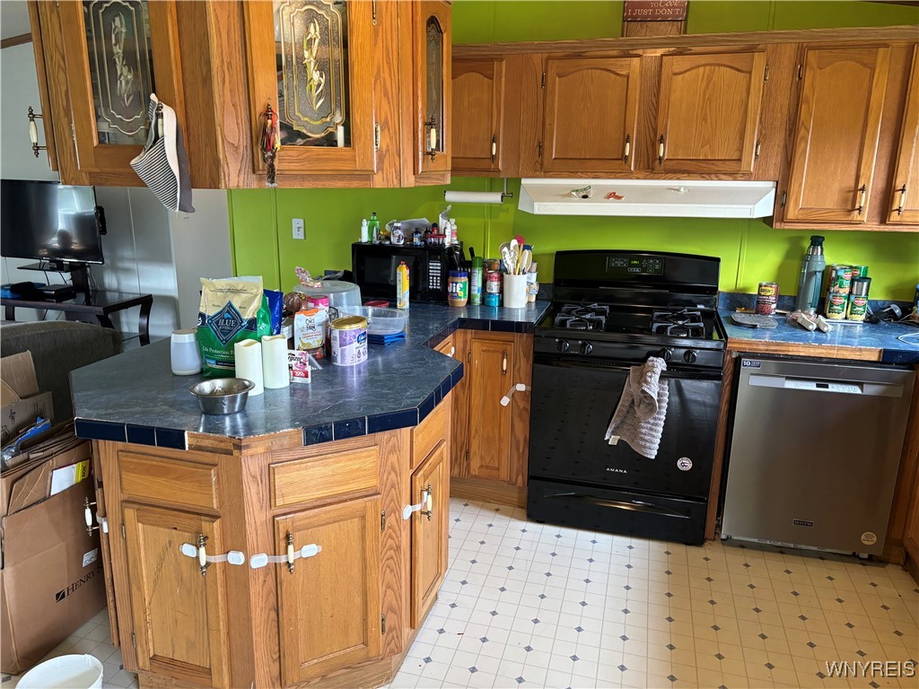 4560 Scrabble Hill Road Collins, NY 14034 - Photo 7 of 11