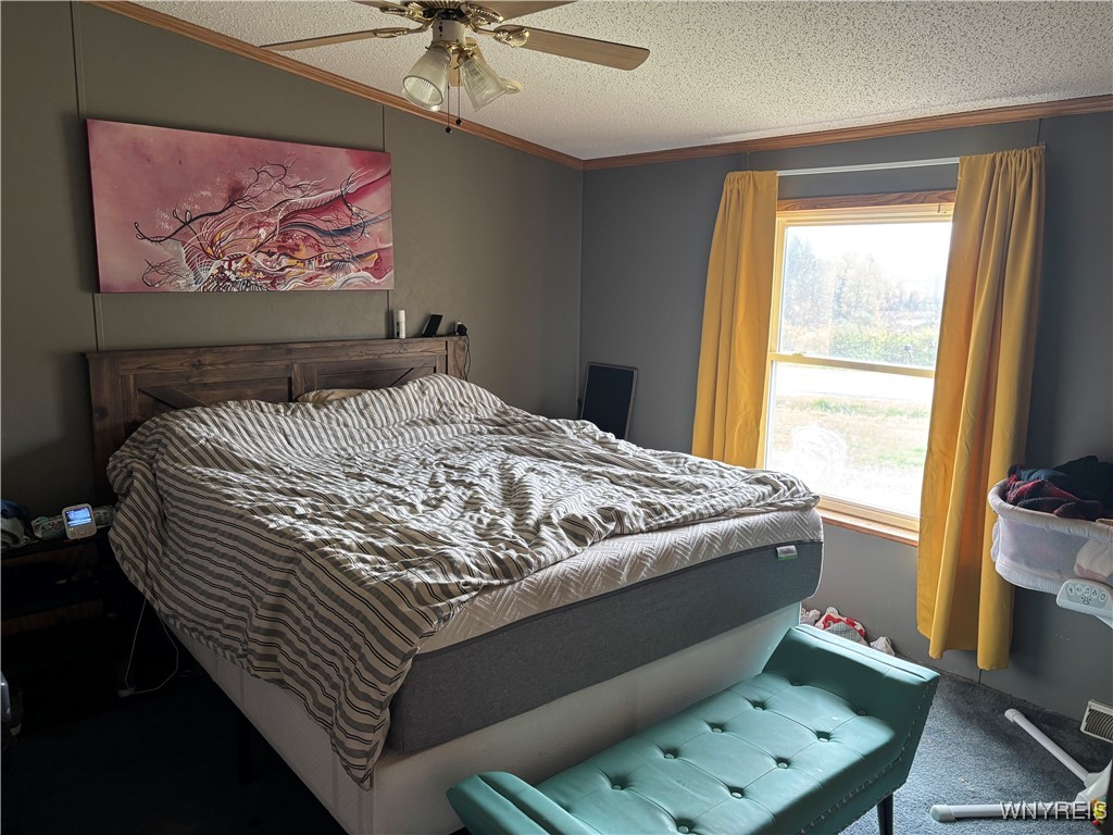 4560 Scrabble Hill Road Collins, NY 14034 - Photo 8 of 11