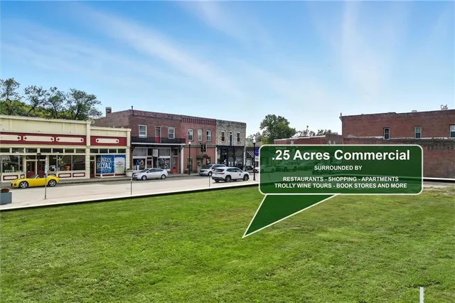 $89,900 | 256 East Broadway Avenue, Excelsior Springs, MO 64024