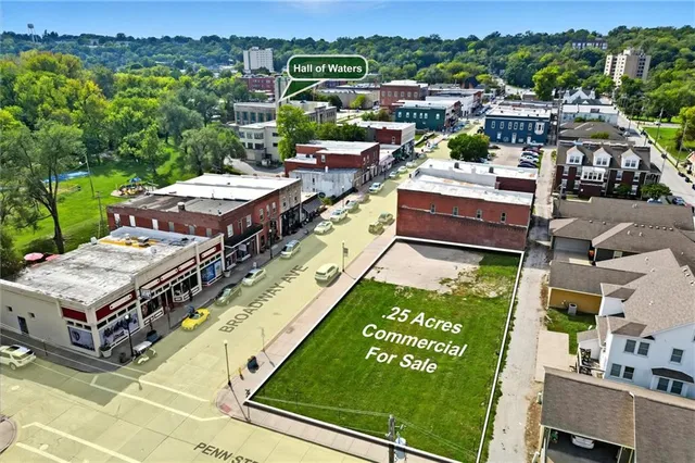 $89,900 | 256 East Broadway Avenue, Excelsior Springs, MO 64024